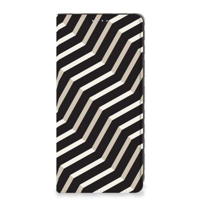 Samsung Galaxy A21s Stand Case Illusion Samsung Galaxy A21s Stand Case Illusion