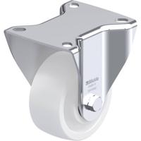 Blickle BK-SPO 80K Bokwiel Wieldiameter: 80 mm Draagvermogen (max.): 350 kg 1 stuk(s)