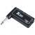 Xvive GA-4 Metal hoofdtelefoon-versterker