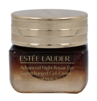 Estee Lauder - Estée Lauder Advanced Night Repair Eye Supercharged Gel-Creme 15ml Nacht crème