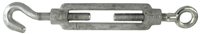 Connex Kabelspanner H&O M6X100 70Kg A2 - DY270858