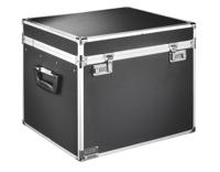 Leitz 67140095 opslagdoos Kunststof Zwart