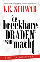 De breekbare draden van magie (Hardback)