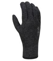 Rab Quest Infinium Handschoen Anthracite M Rab Quest Infinium Handschoen Anthracite M