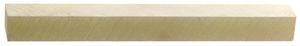Pica 571 Speksteenkrijt 10x10x100mm, 50st.