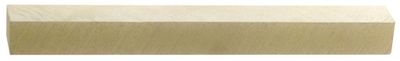 Pica 571 Speksteenkrijt 10x10x100mm, 50st.