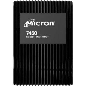 Micron SSD harde schijf PCIe 4.0 x4 MTFDKCC960TFR-1BC1ZABYYR