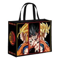 Dragon Ball Z Tote Bag Fusion