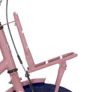 Alpina Support avant 16 cargo soft pink matt