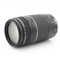 Canon EF 75-300mm F/4-5.6 III occasion