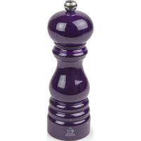 Peugeot ParisRama pepermolen 18 cm - aubergine - hout - u-select