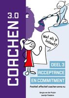 Acceptatie en commitment - Sergio van der Pluijm, Jaantje Thiadens - ebook