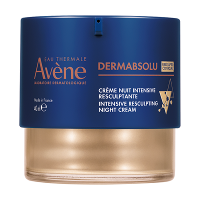 Avène Anti-Age DermAbsolu Intensieve Resculpting Nachtcrème 50 ml