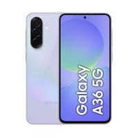 Samsung Galaxy A36 5G 128GB Smartphone Paars