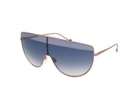 Zonnebrillen Tommy Hilfiger TH 1807/S DDB/08