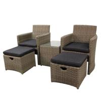 Meinedo Loungeset - Own