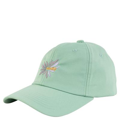 BR Mini Cap/pet groen groen