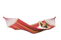 AMAZONAS AZ-1066110 hangmat 1 persoon/personen Rood