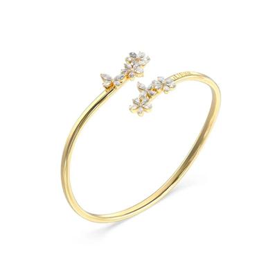 Guess JUBB05103JWYGS Gouden Dames armband