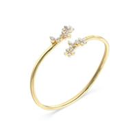 Guess JUBB05103JWYGS Gouden Dames armband