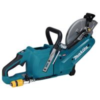 Makita CE003GZ02 - XGT 40 V Max Doorslijper | 230mm | Zonder accu en lader - CE003GZ02