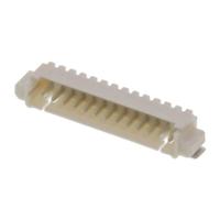 Molex 532611371 Male header, inbouw (standaard) Inhoud: 1000 stuk(s) Tape on Full reel