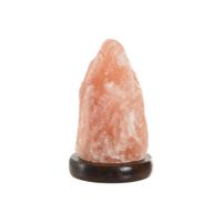 Bureaulamp Home ESPRIT Roze