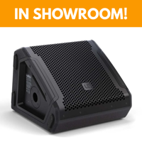 LD Systems MON 8A G3 actieve vloermonitor