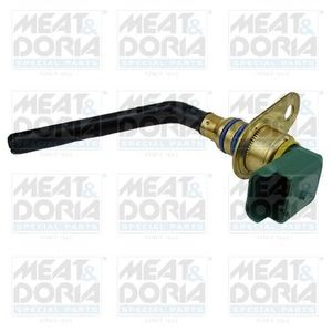 Sensor, motoroliepeil 72272