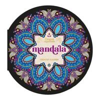 Kleurboek Mandala