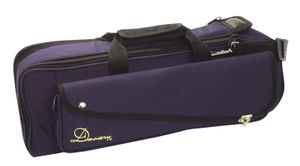 DIMAVERY Trumpet-Bag