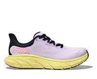 Hoka Arahi 7 hardloopschoenen Starlight Glow/Yuzu WIDE Dames 38 2-3