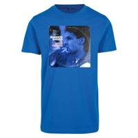 LPFC - Roberto Baggio T-Shirt - Blauw
