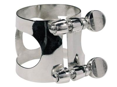 Stewart Ellis LIG-TS-NI rietbinder voor tenorsaxofoon