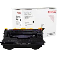 Xerox Toner vervangt HP 37A, CF237A Compatibel Zwart 11000 bladzijden Everyday™ Toner 006R03642