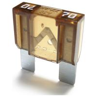 iMaXX maxiOTO F9070 Platte maxizekering 70 A Bruin 1 stuk(s)