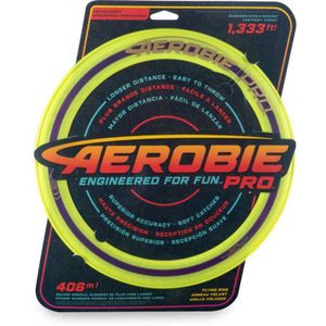 Aerobie - Pro Ring Outdoor Behendigheidsspel