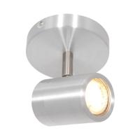 Steinhauer OpbouwspotUpround LED - 2486ST