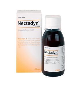 Nectadyn H stroop