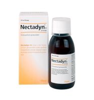 Nectadyn H stroop