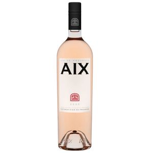 Aix Rosé 2021 Magnum 1.5L