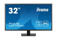 Iiyama ProLite X3270QSU-B1 monitor