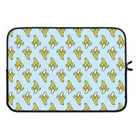 Bananas: Laptop sleeve 13 inch