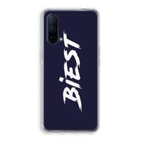 Biest: OnePlus Nord CE 5G Transparant Hoesje