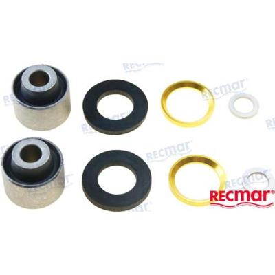 REPUESTOS MOTORES - Bombardier REC865329A02 - KIT SILENTBLOCK MOTOR