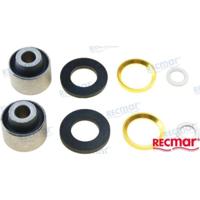 REPUESTOS MOTORES - Bombardier REC865329A02 - KIT SILENTBLOCK MOTOR