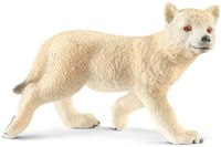 Schleich jonge poolvos 14804