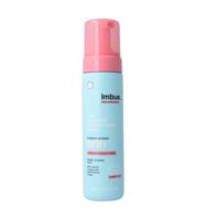 Curl uplifting conditioning foam - thumbnail