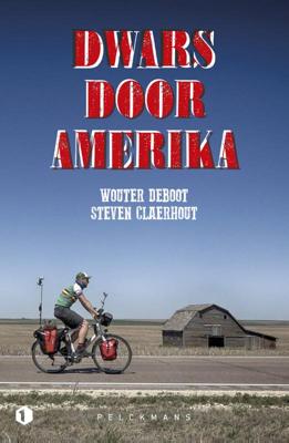 Dwars door Amerika (Paperback)
