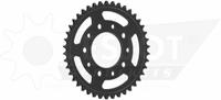 ESJOT Chain wheel 530 39z steel black